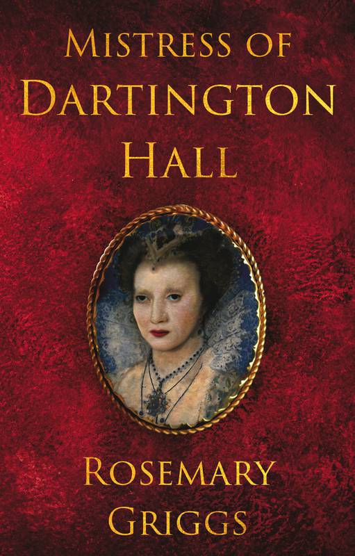 Mistress of Dartington Hall